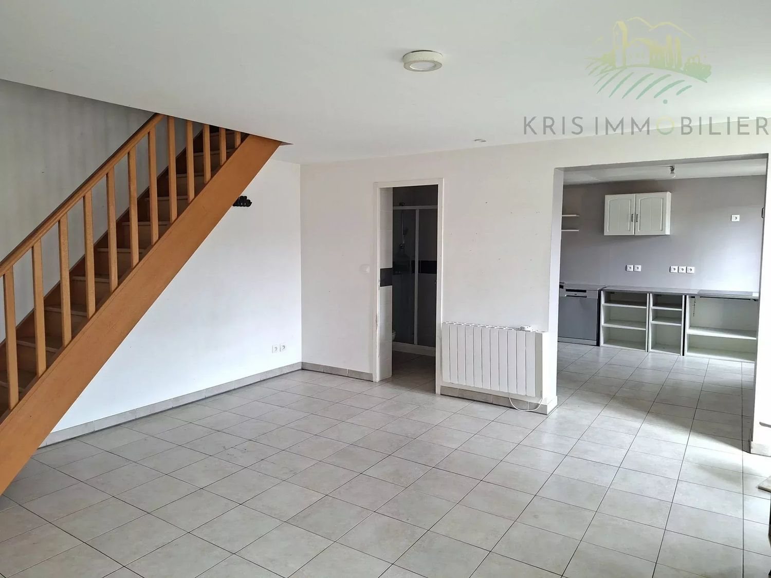 Appartement à louer, 96m², Montreuil-aux-Lions