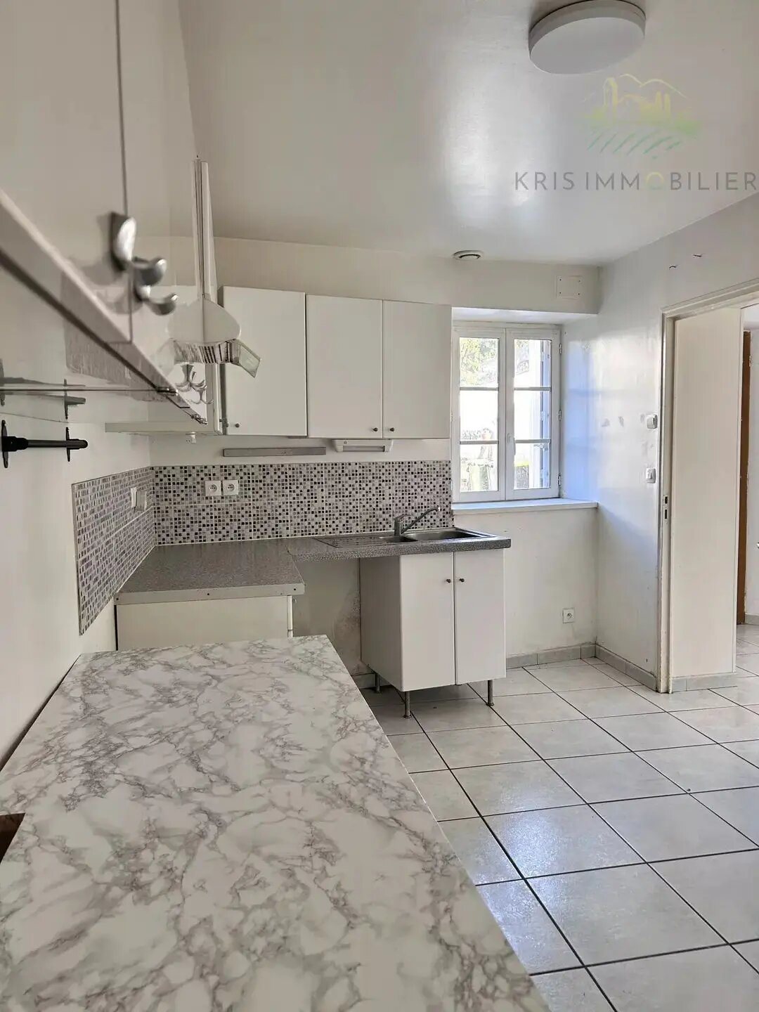 Maison à louer, 67m², Lizy-sur-Ourcq