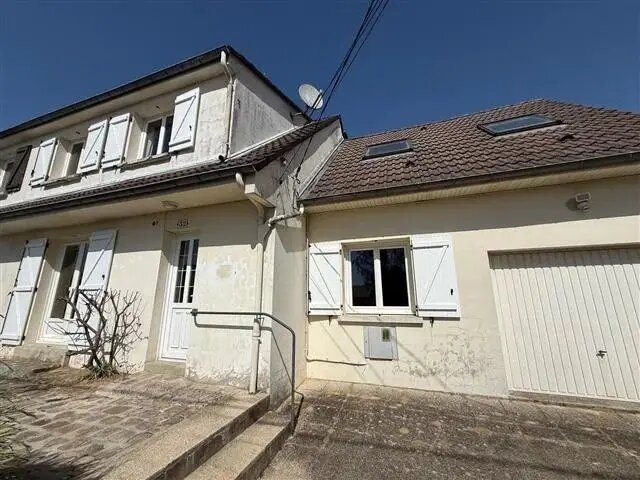 Maison à vendre, 143m², Lizy-sur-Ourcq