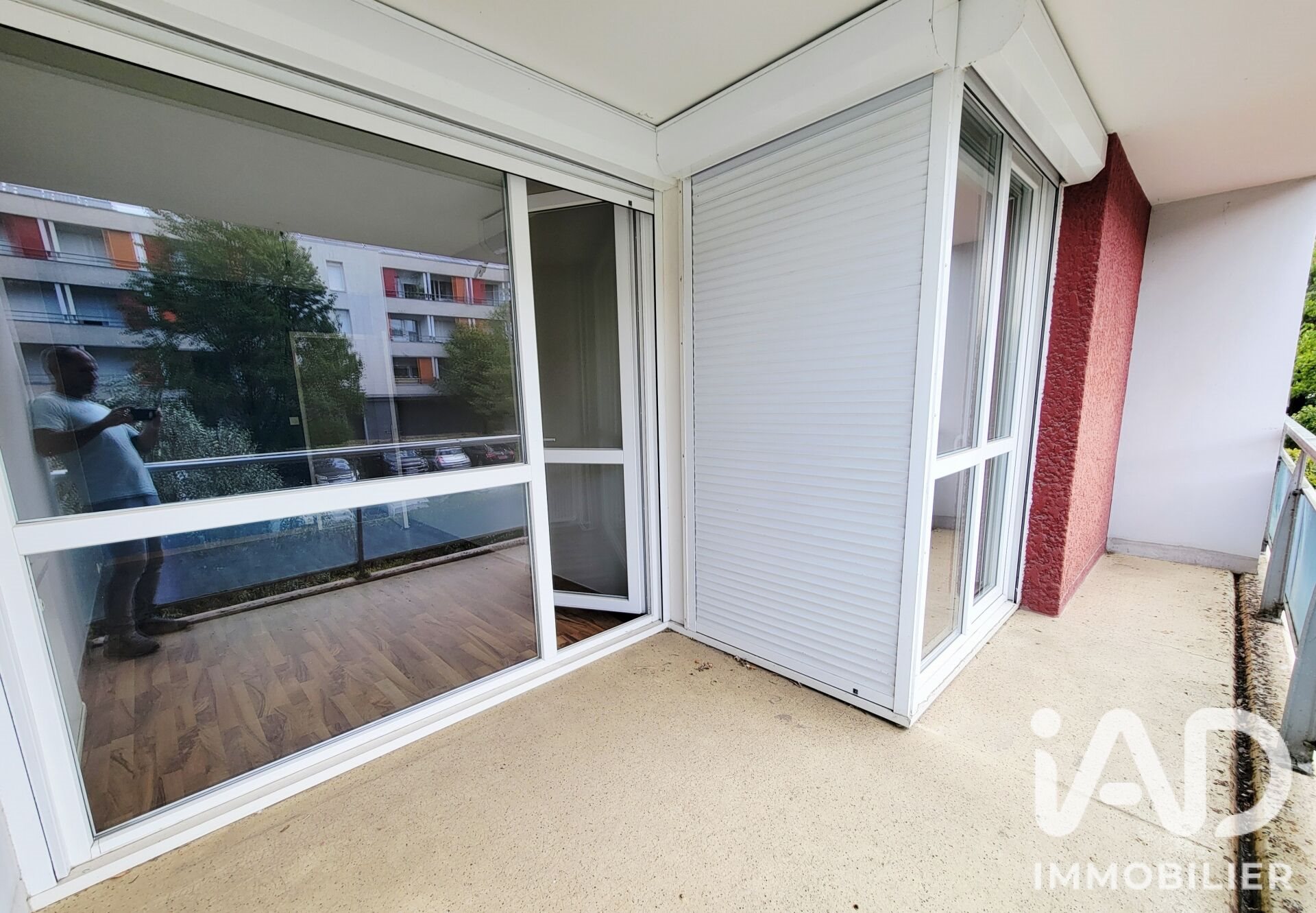 Appartement à vendre, 76m², Lormont