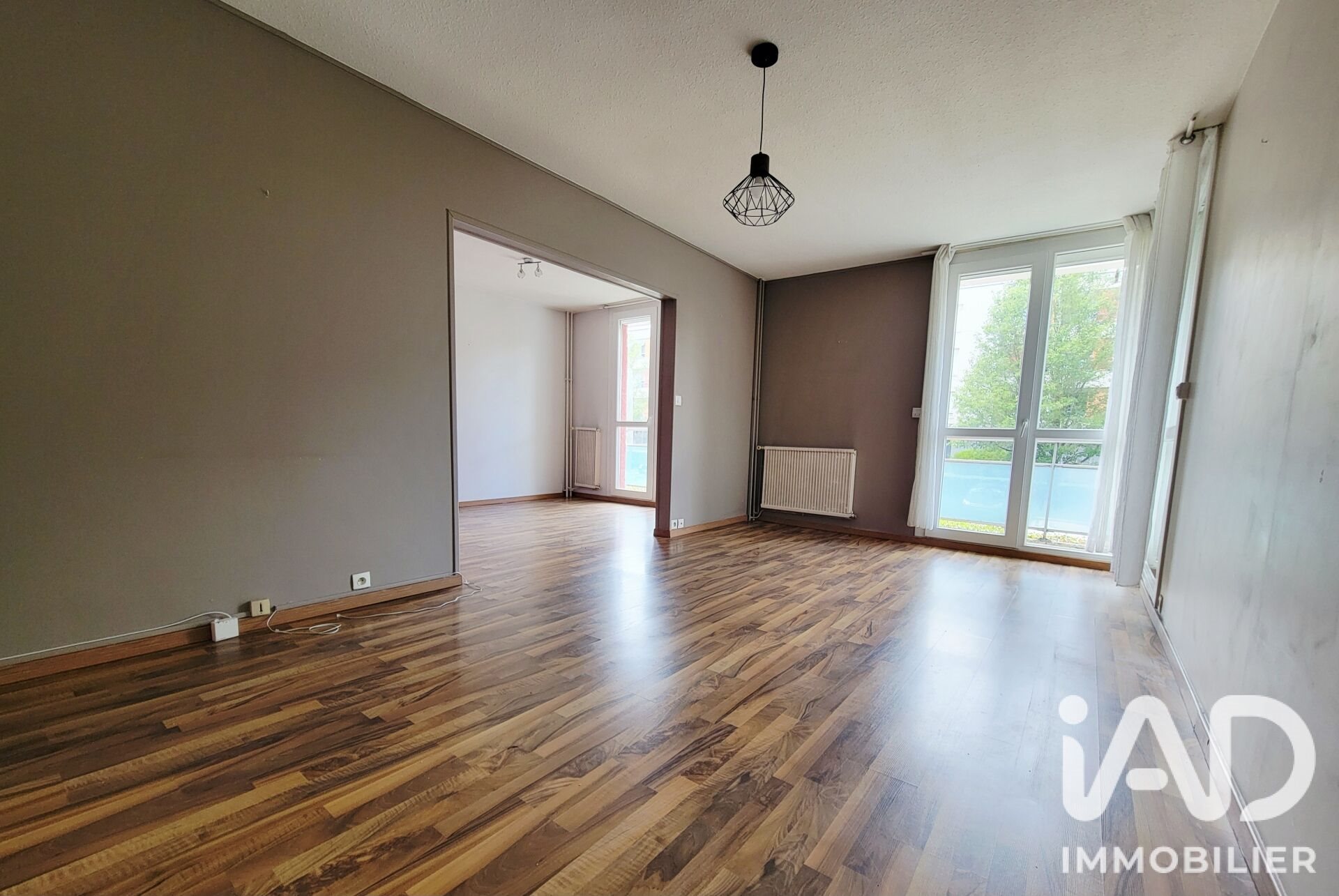 Appartement à vendre, 76m², Lormont