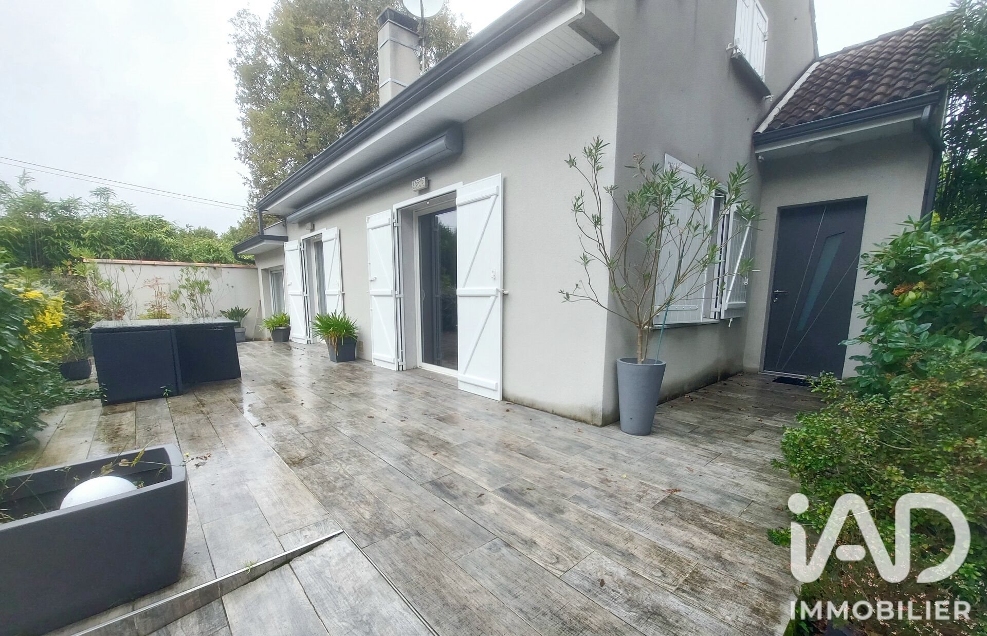 Maison à vendre, 115m², Hourtin