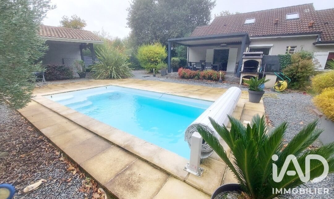 Maison à vendre, 115m², Hourtin