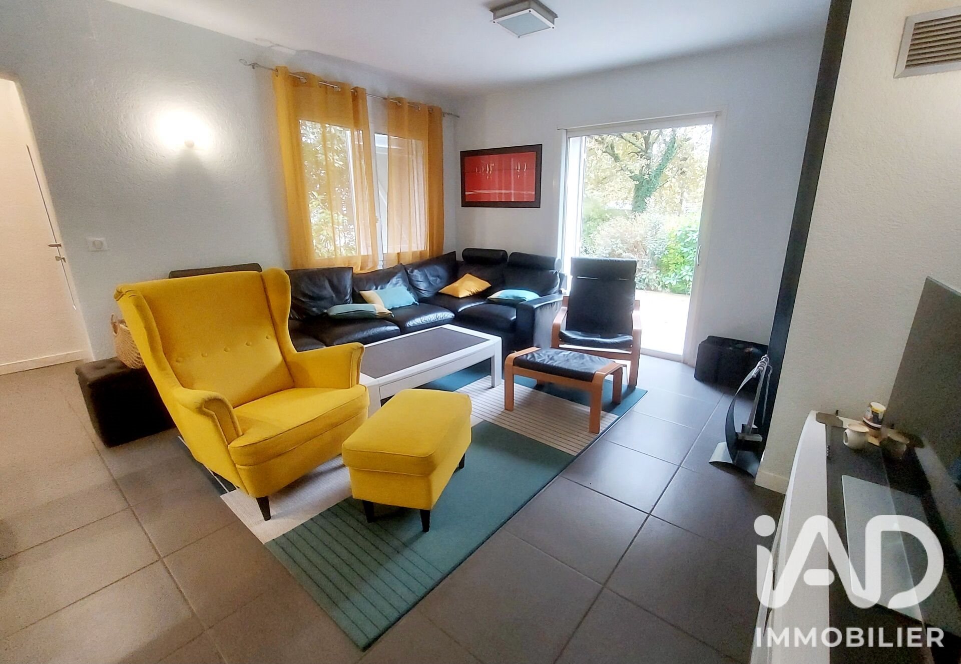 Maison à vendre, 115m², Hourtin