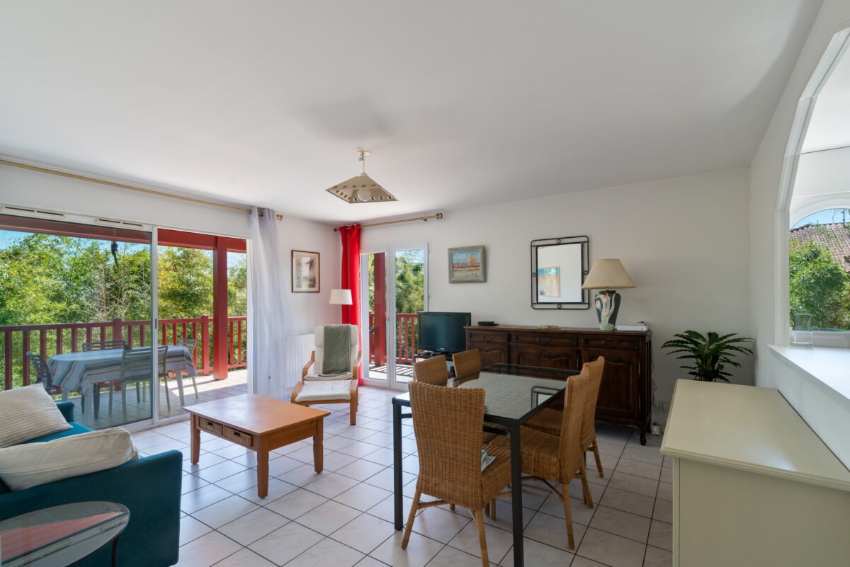 Appartement à vendre, 70m², Anglet