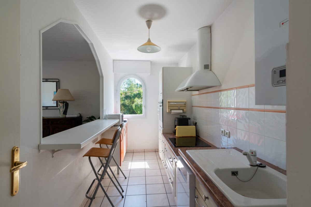 Appartement à vendre, 70m², Anglet