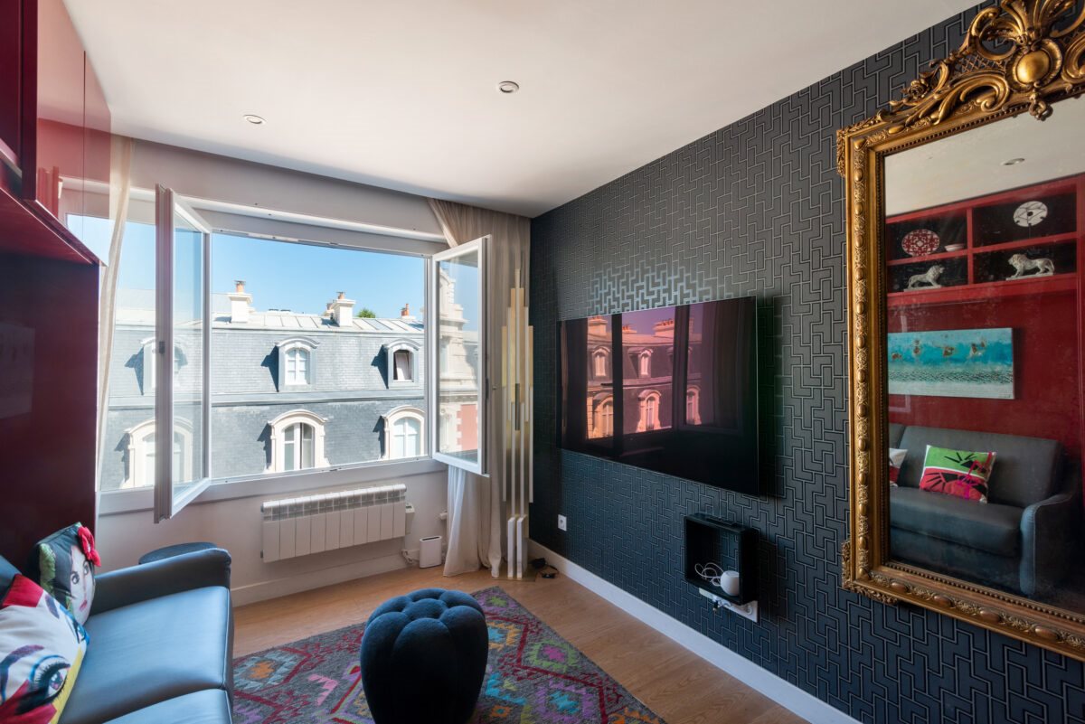 Appartement à vendre, 22m², Biarritz