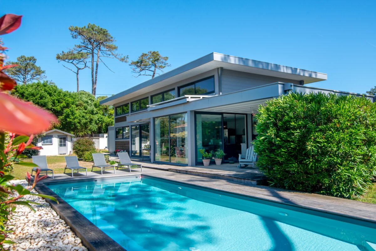 Maison à vendre, 175m², Labenne