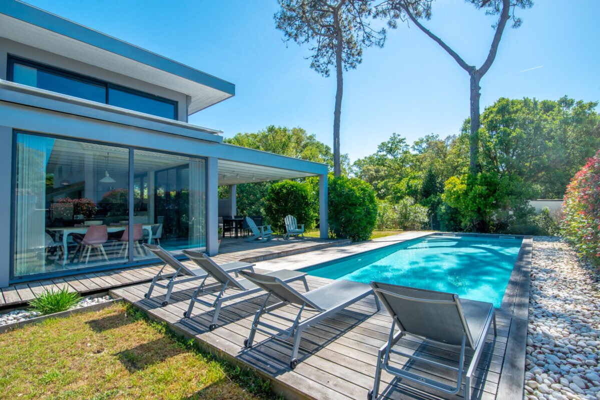 Maison à vendre, 175m², Labenne