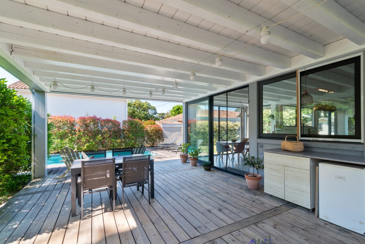 Maison à vendre, 175m², Labenne