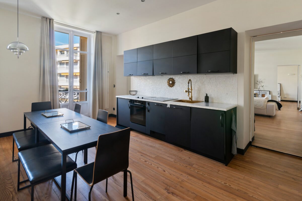 Appartement à vendre, 91m², Biarritz