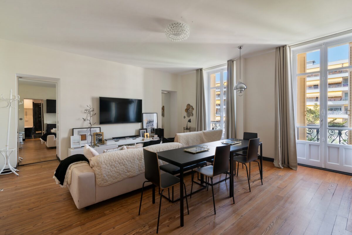Appartement à vendre, 91m², Biarritz