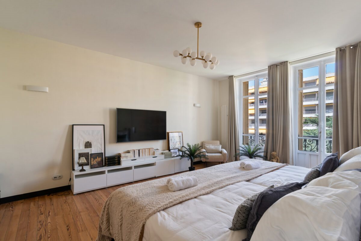 Appartement à vendre, 91m², Biarritz