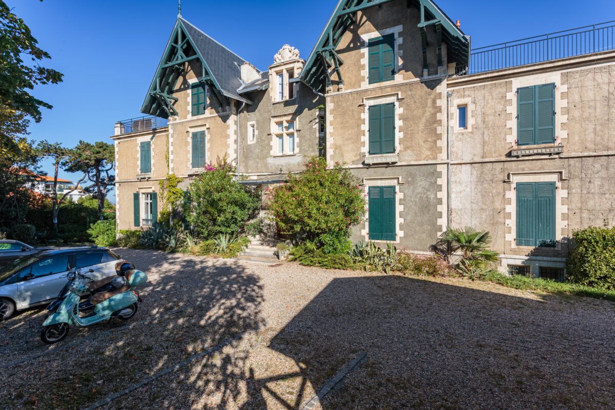 Appartement à vendre, 113m², Biarritz