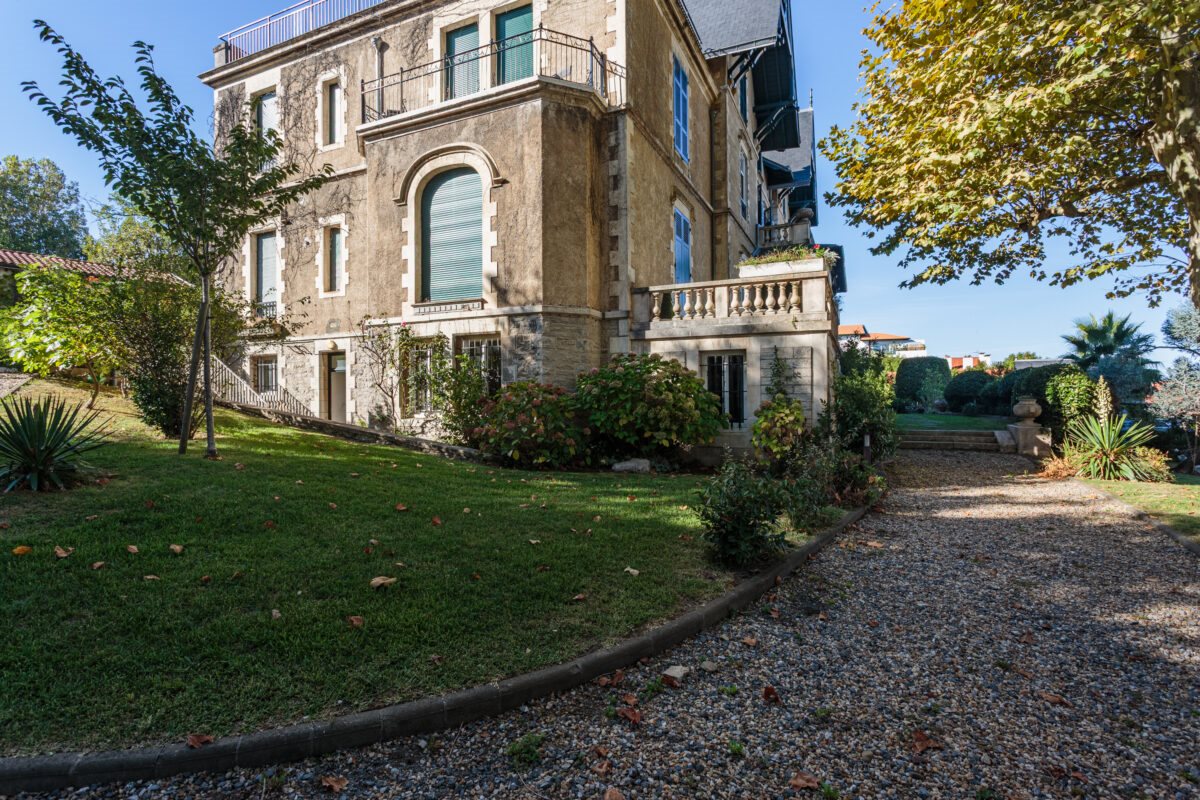 Appartement à vendre, 113m², Biarritz