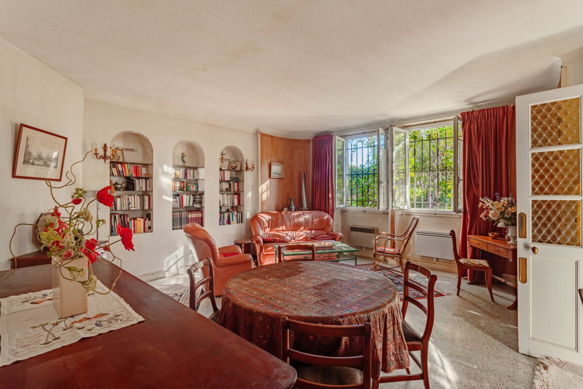 Appartement à vendre, 113m², Biarritz