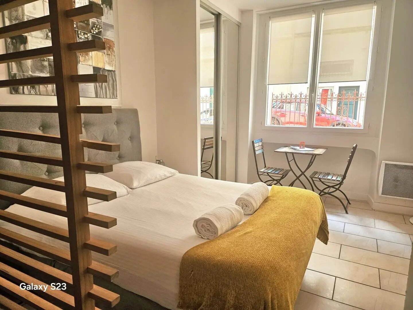 Appartement à vendre, 21m², Biarritz