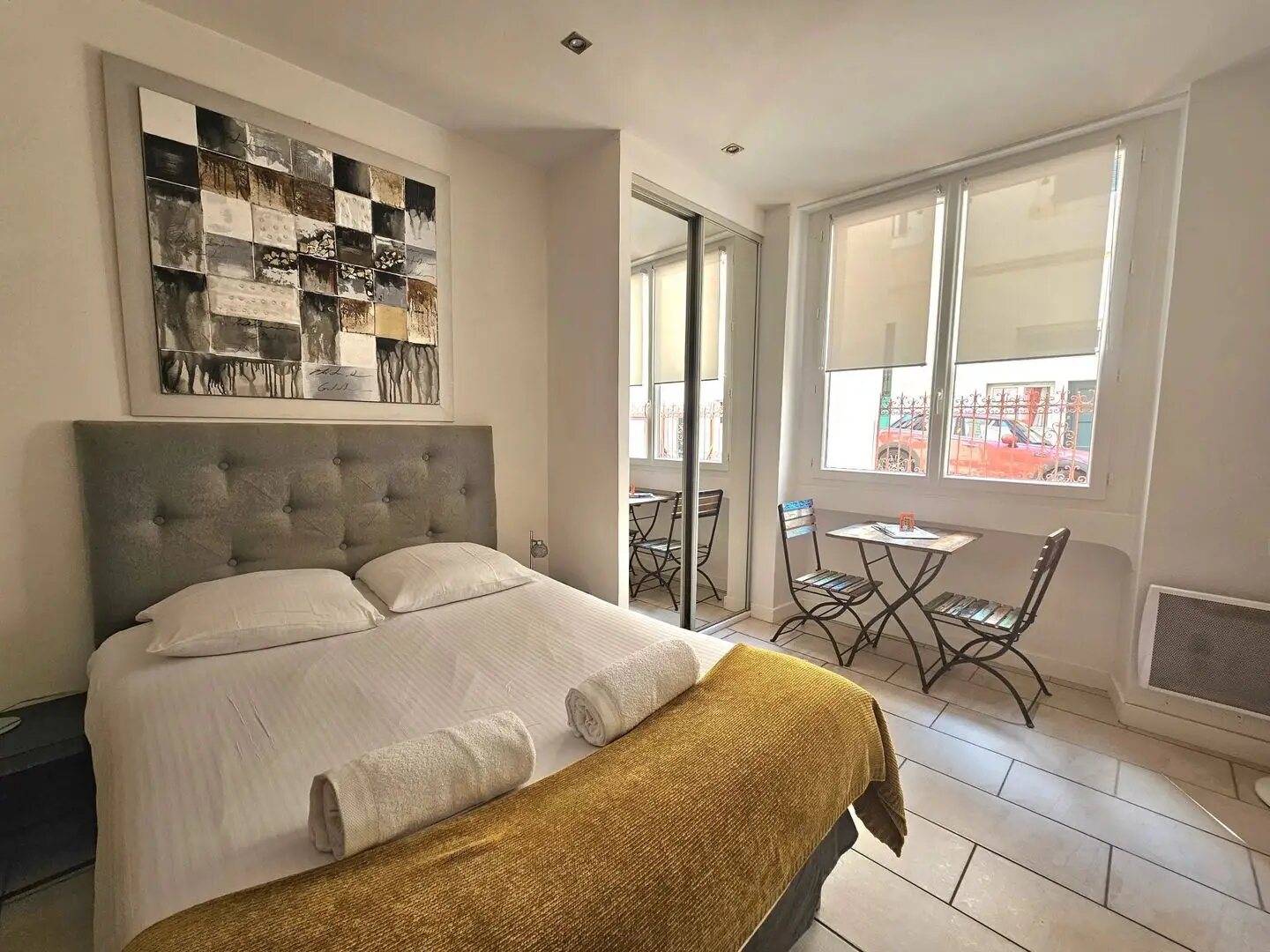 Appartement à vendre, 21m², Biarritz