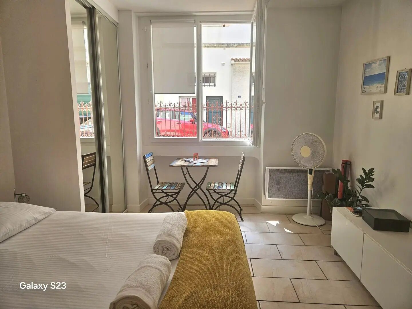 Appartement à vendre, 21m², Biarritz