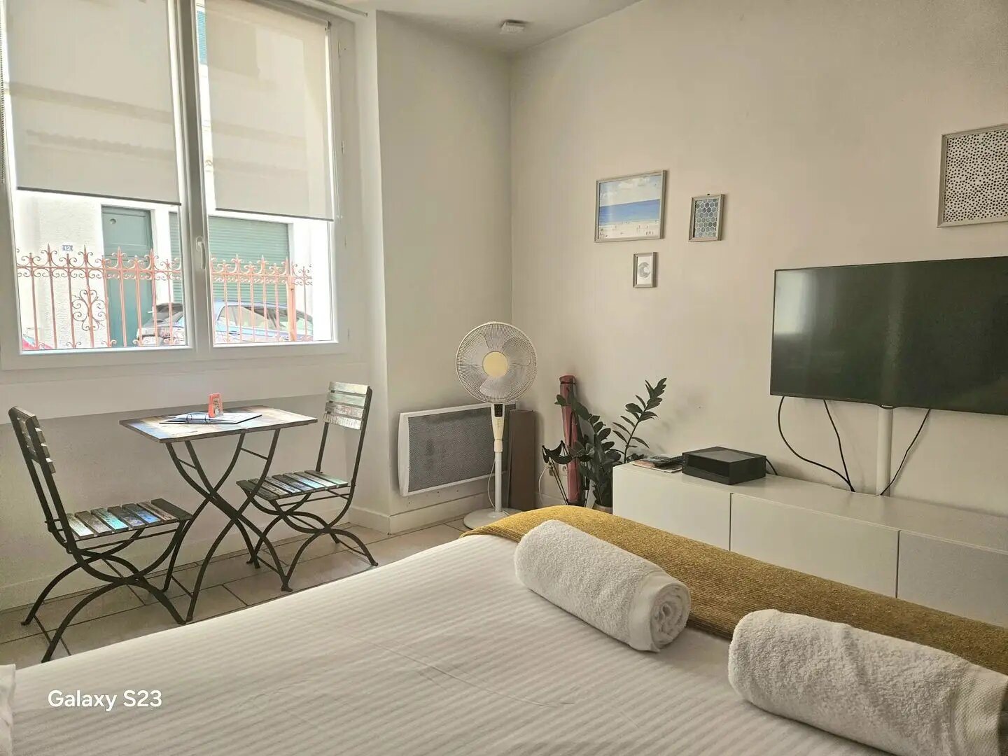 Appartement à vendre, 21m², Biarritz