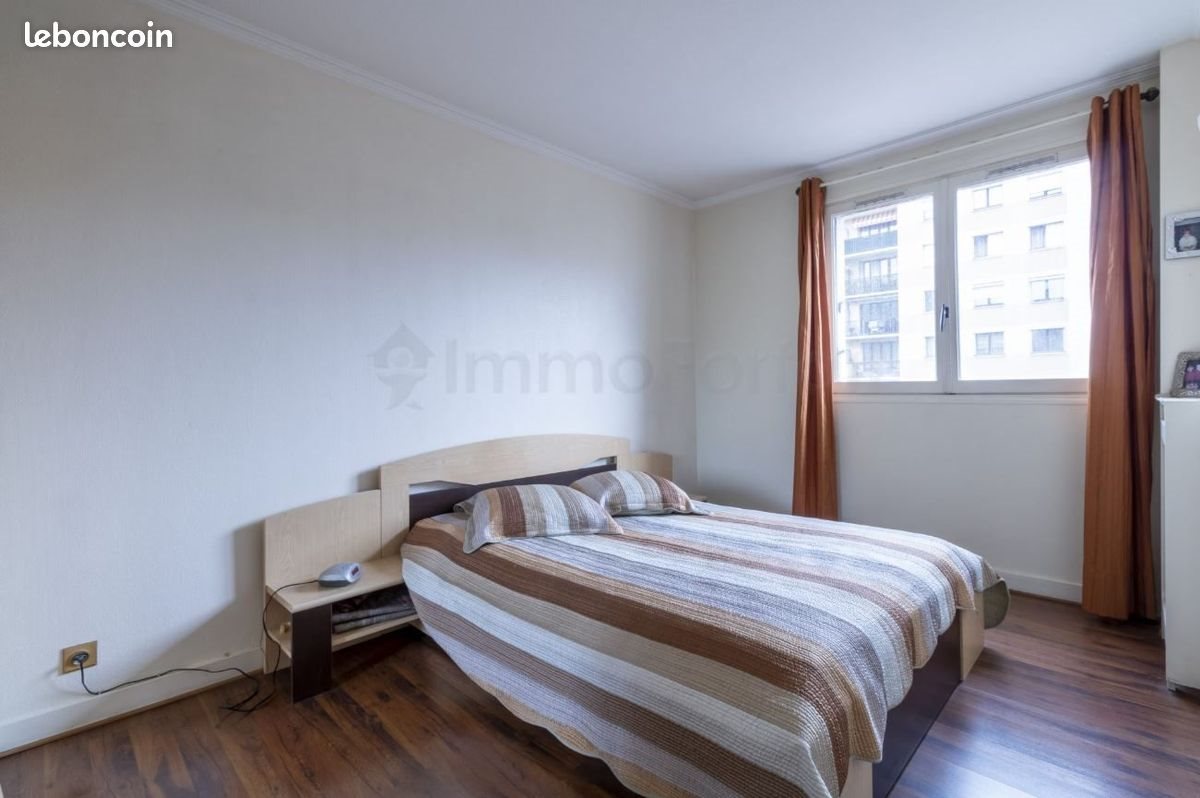 Appartement à vendre, 80m², Neuilly-sur-Marne