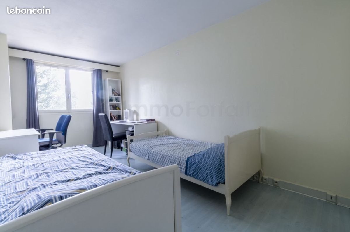 Appartement à vendre, 80m², Neuilly-sur-Marne