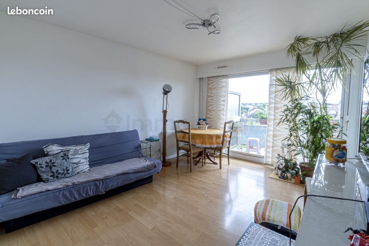 Appartement à vendre, 46m², Les Pavillons-sous-Bois