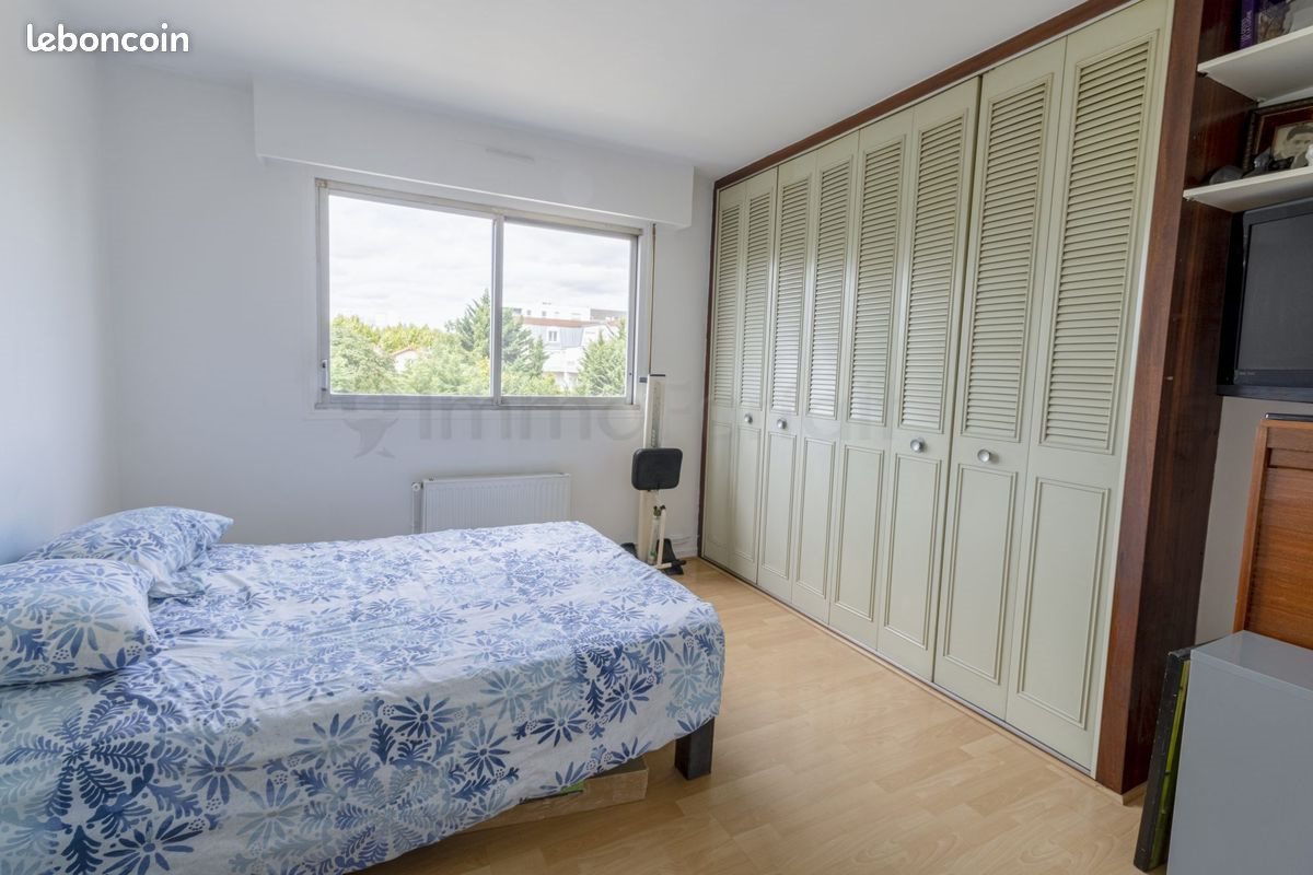 Appartement à vendre, 46m², Les Pavillons-sous-Bois