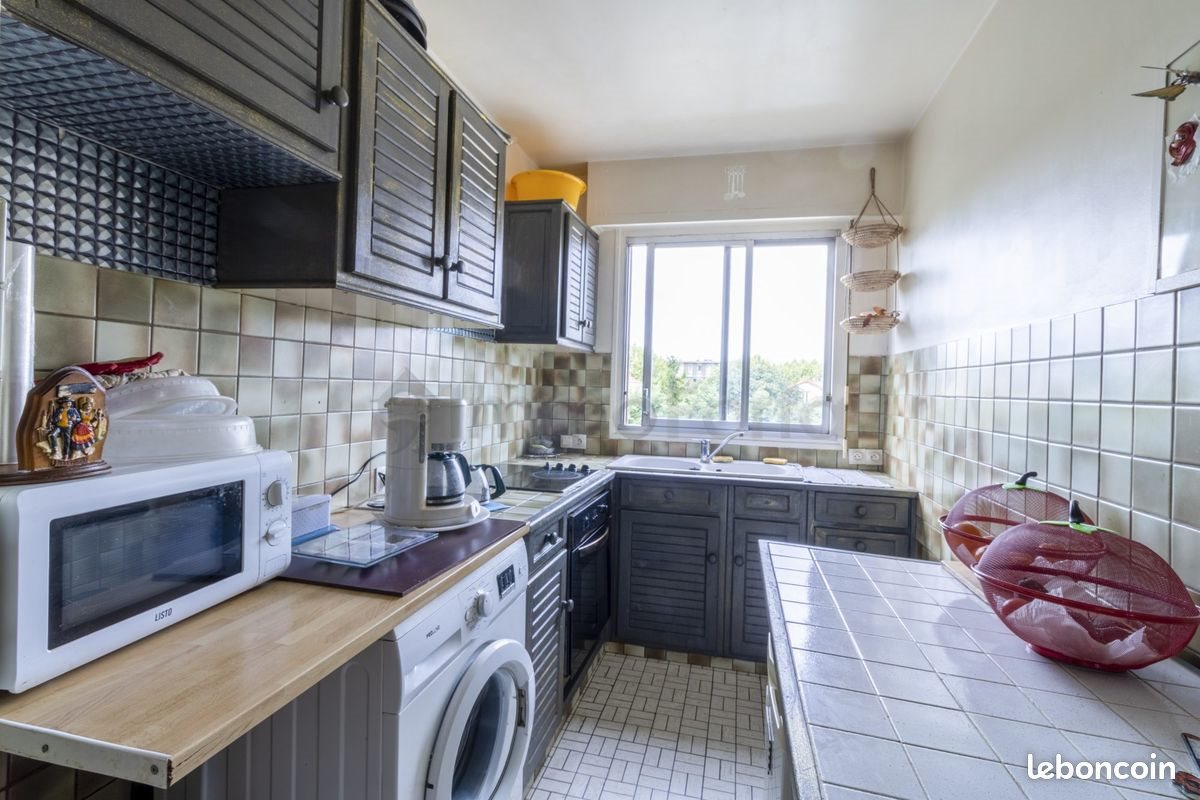 Appartement à vendre, 46m², Les Pavillons-sous-Bois
