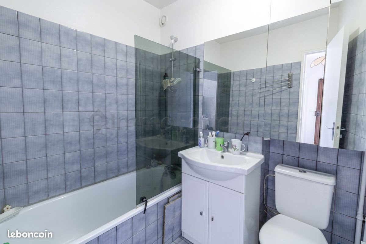 Appartement à vendre, 46m², Les Pavillons-sous-Bois