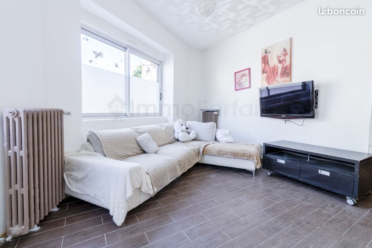 Appartement à vendre, 79m², Vitry-sur-Seine