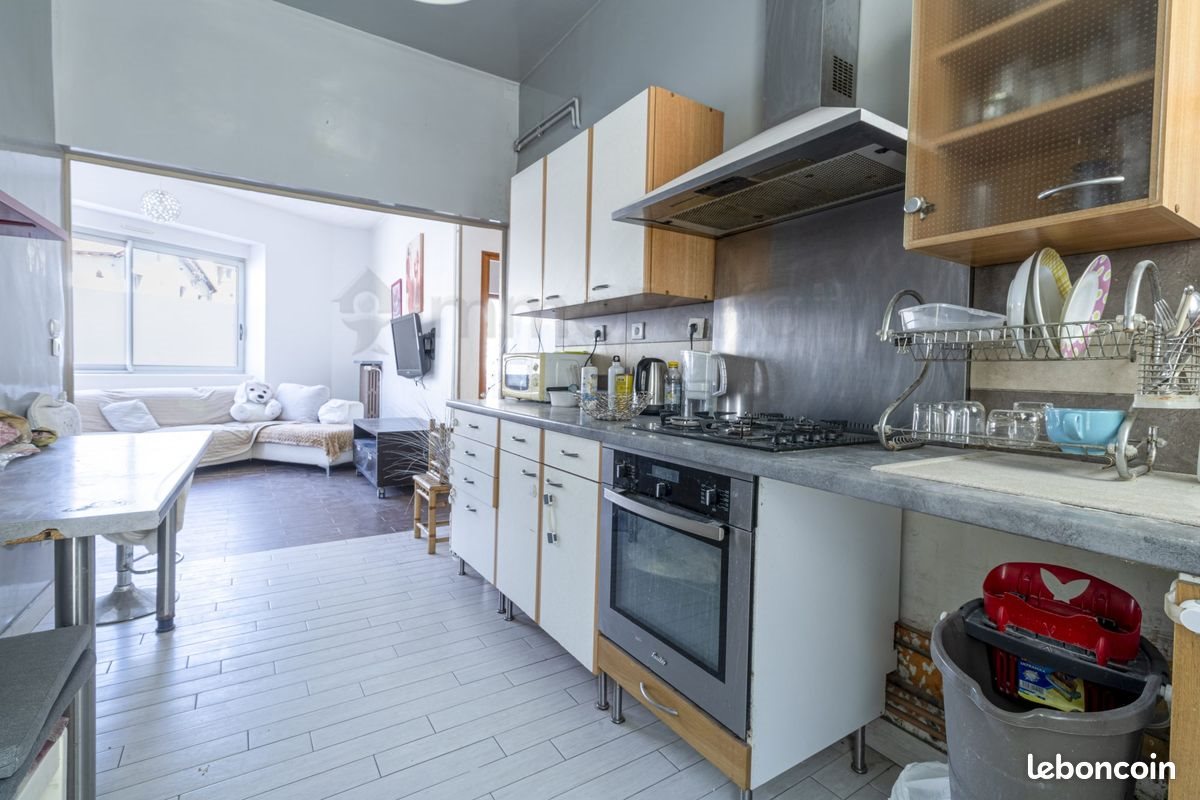 Appartement à vendre, 79m², Vitry-sur-Seine