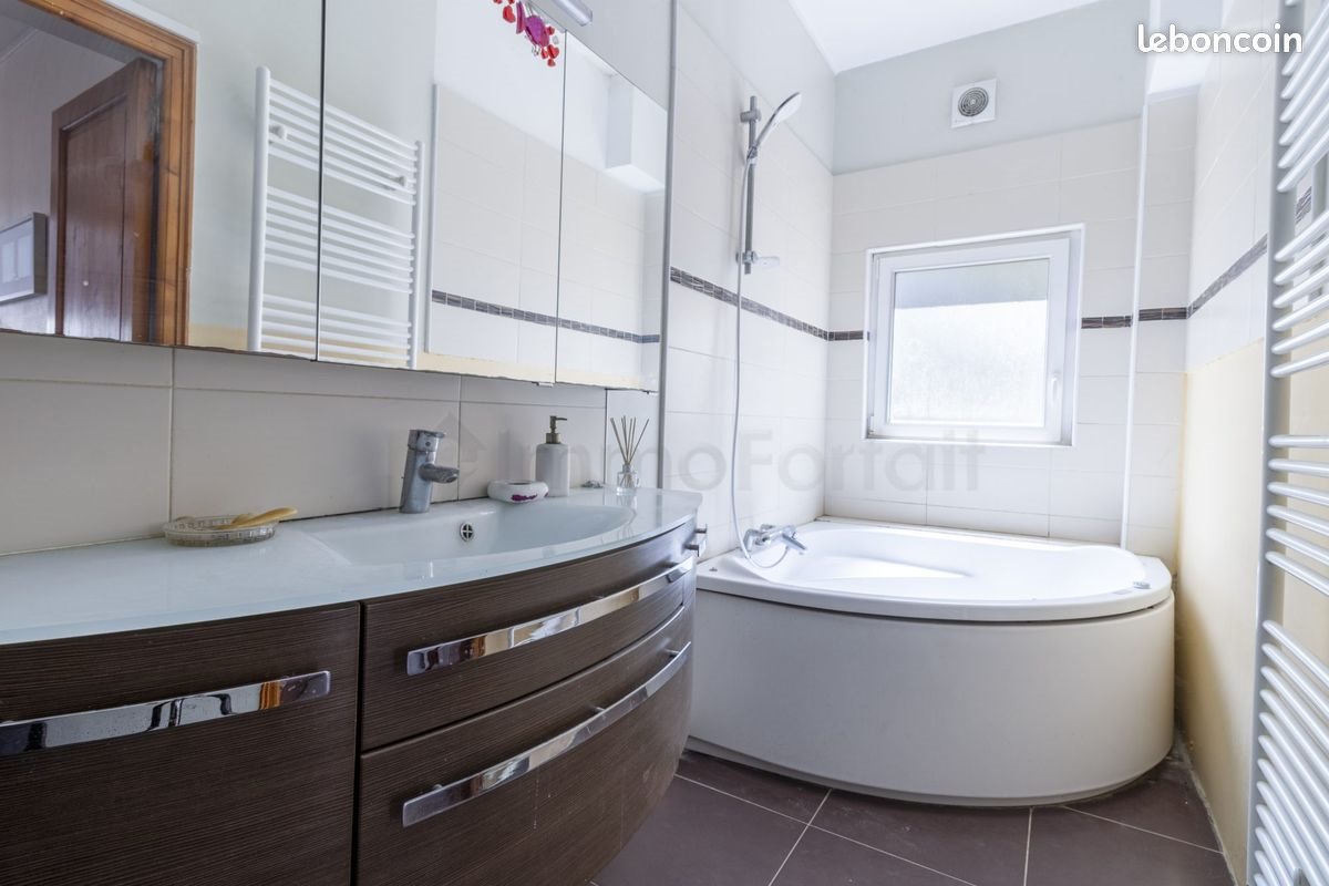 Appartement à vendre, 79m², Vitry-sur-Seine