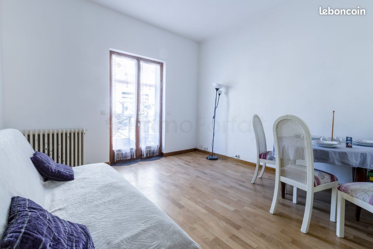 Appartement à vendre, 79m², Vitry-sur-Seine