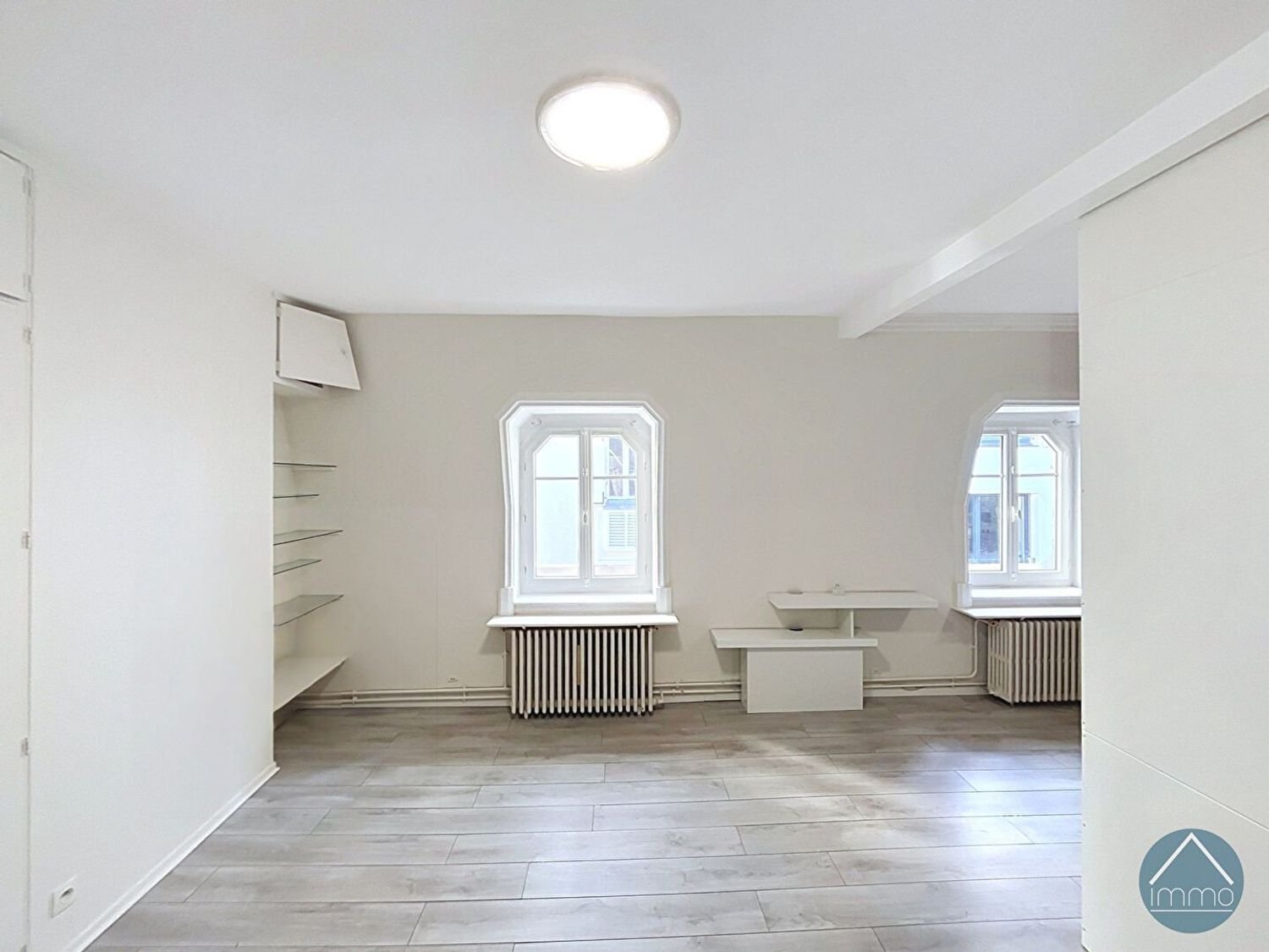 Appartement à vendre, 40m², Asnières-sur-Seine