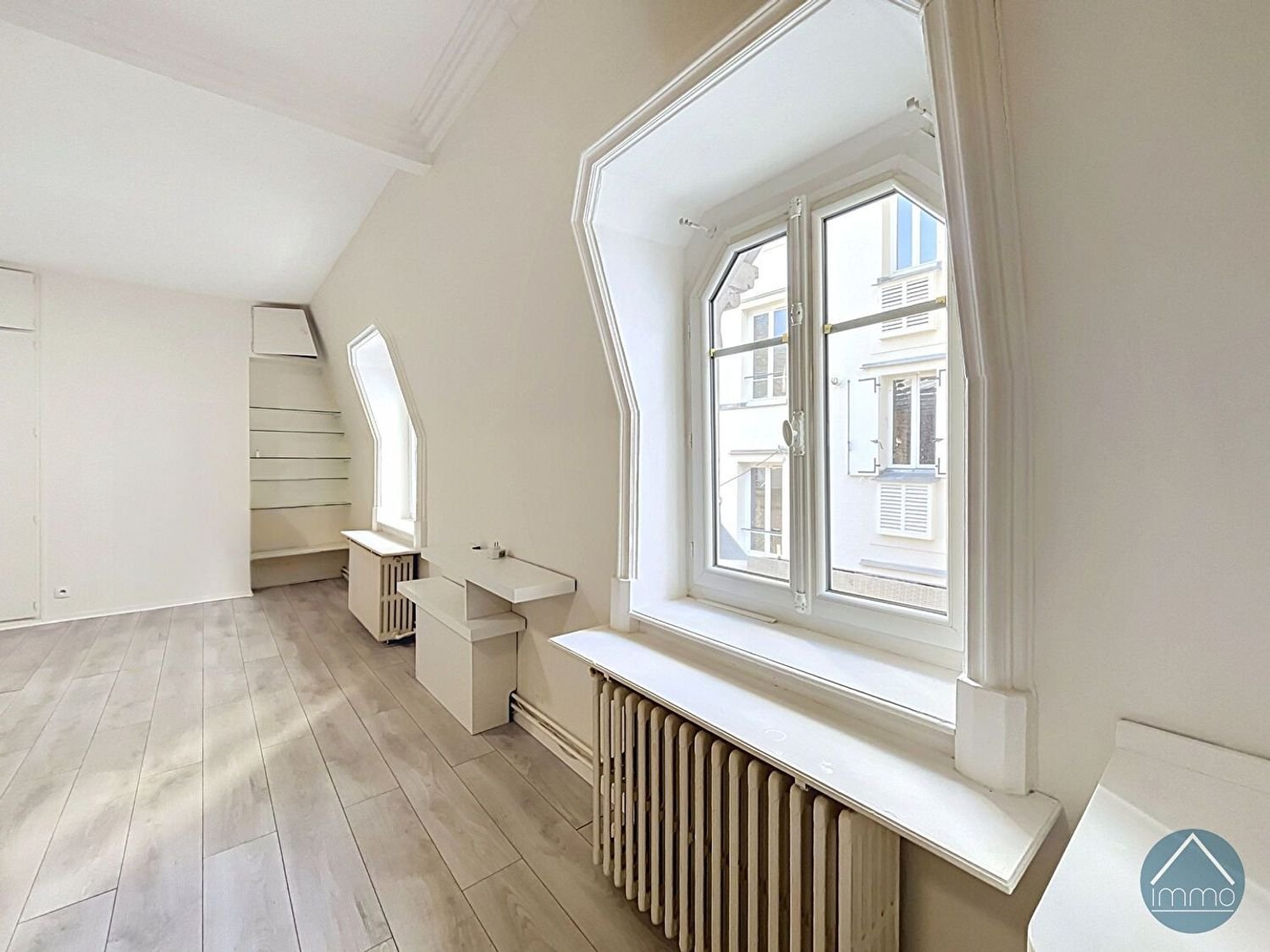 Appartement à vendre, 40m², Asnières-sur-Seine