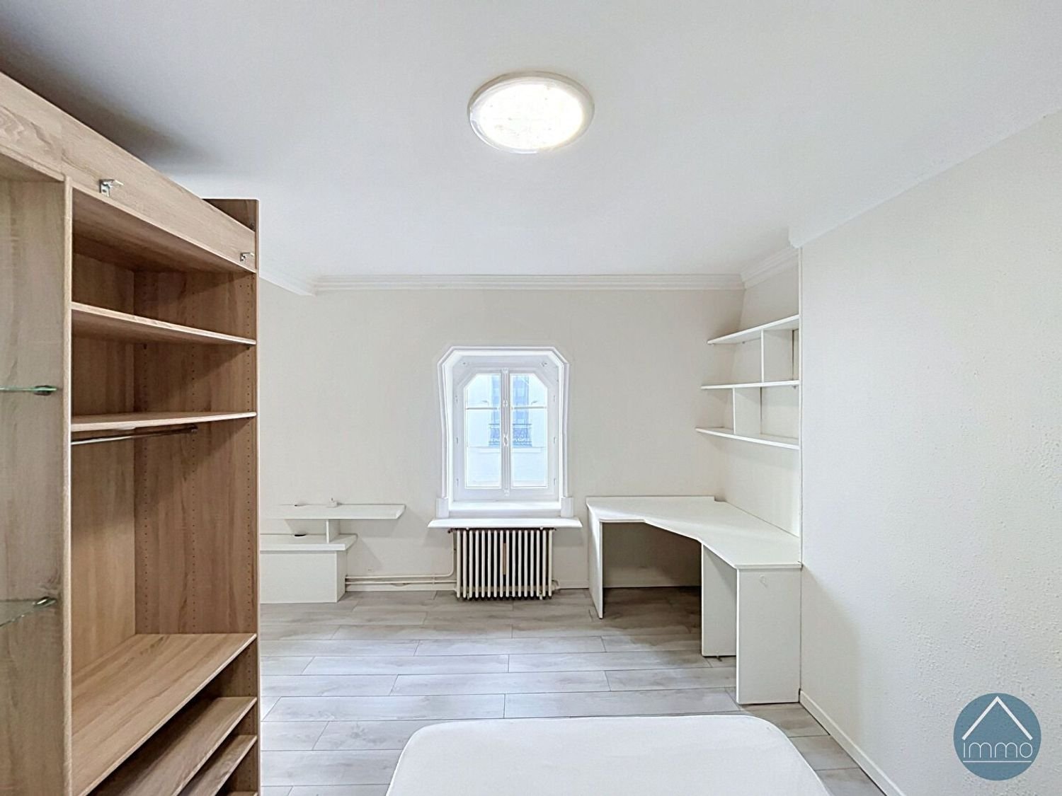 Appartement à vendre, 40m², Asnières-sur-Seine