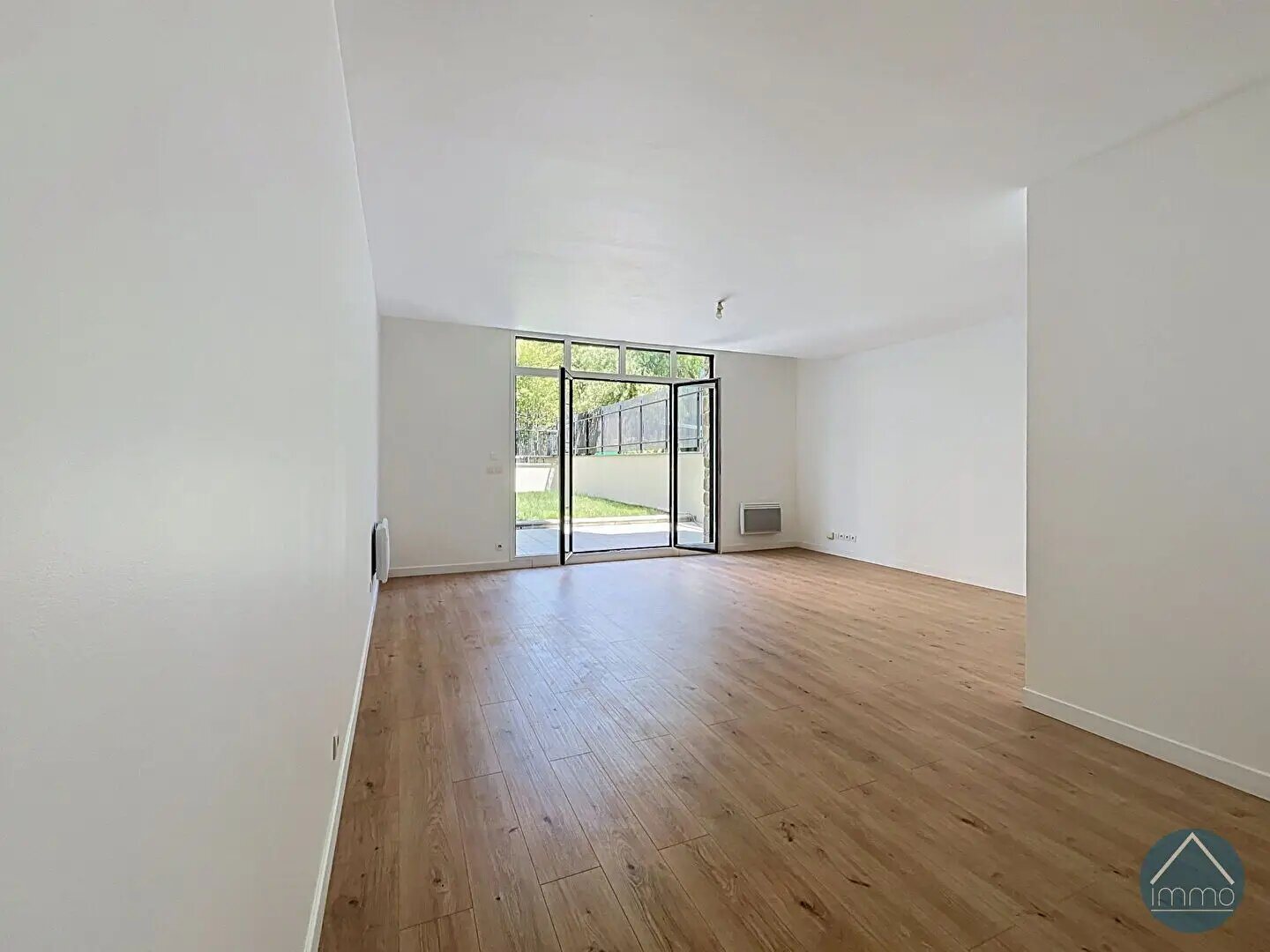 Appartement à vendre, 118m², Asnières-sur-Seine