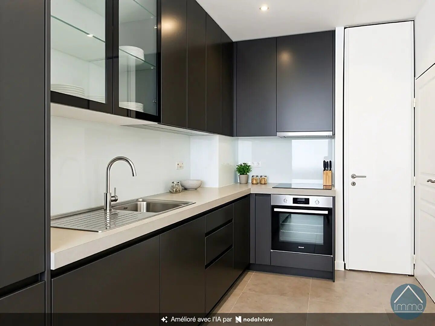 Appartement à vendre, 118m², Asnières-sur-Seine