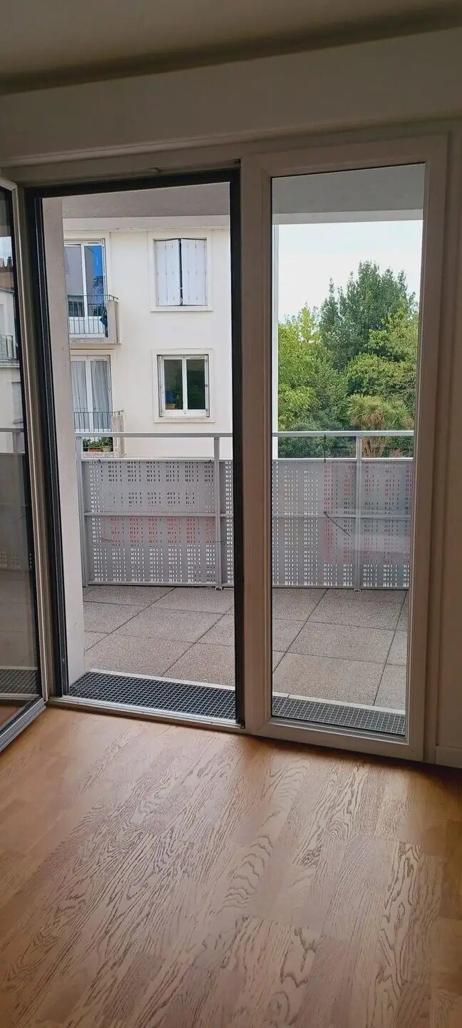 Appartement à vendre, 48m², Nantes