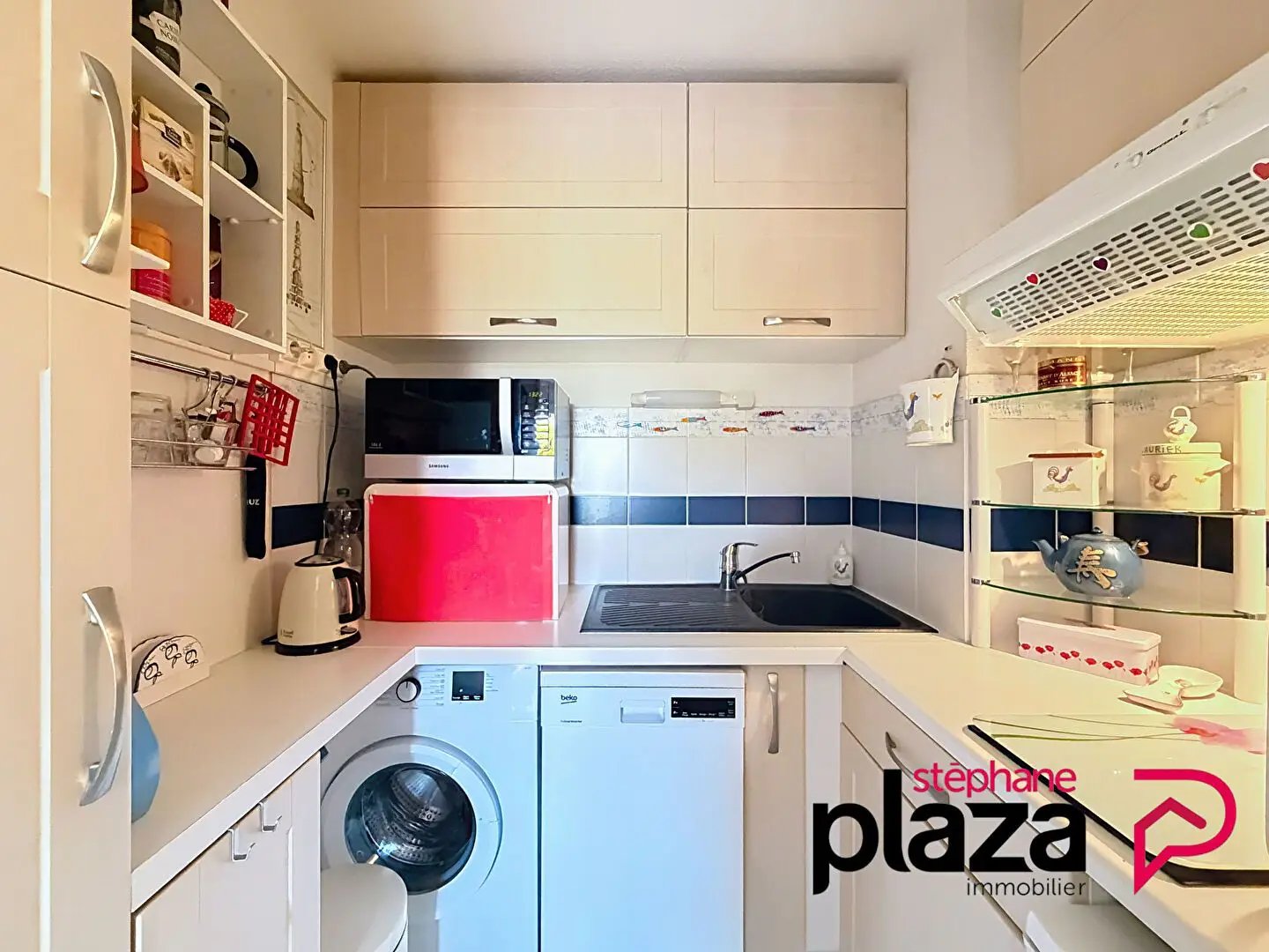 Appartement à vendre, 28m², Vaux-sur-Mer