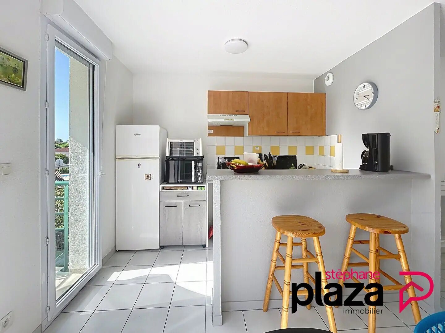 Appartement à vendre, 44m², Royan