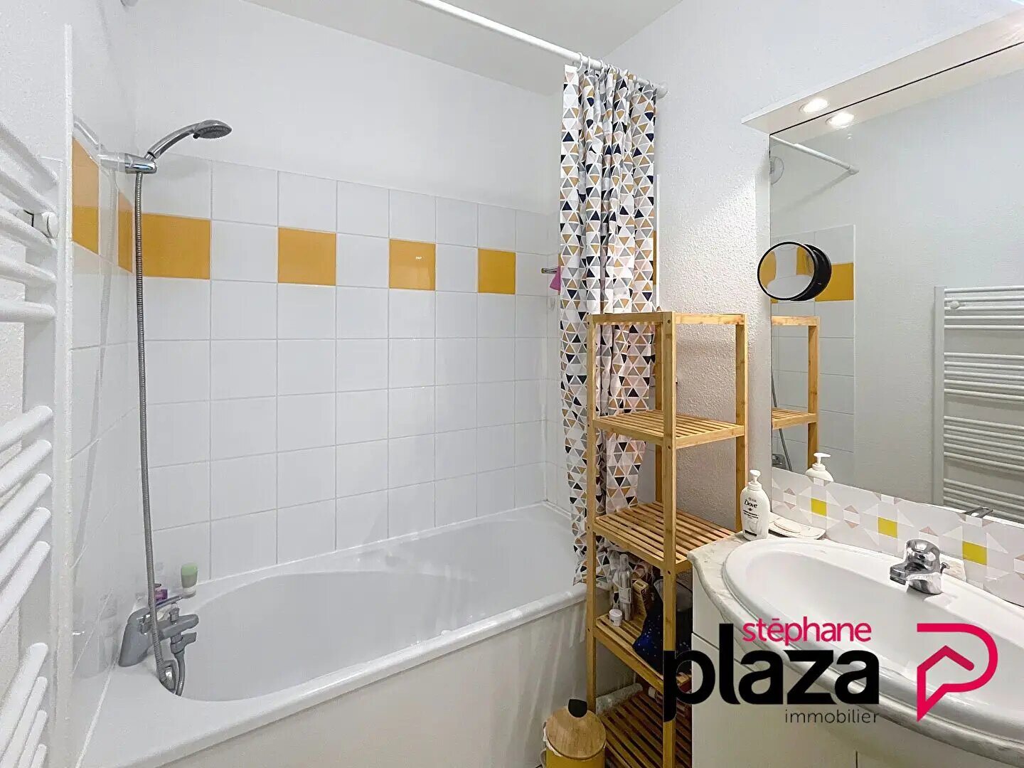 Appartement à vendre, 44m², Royan