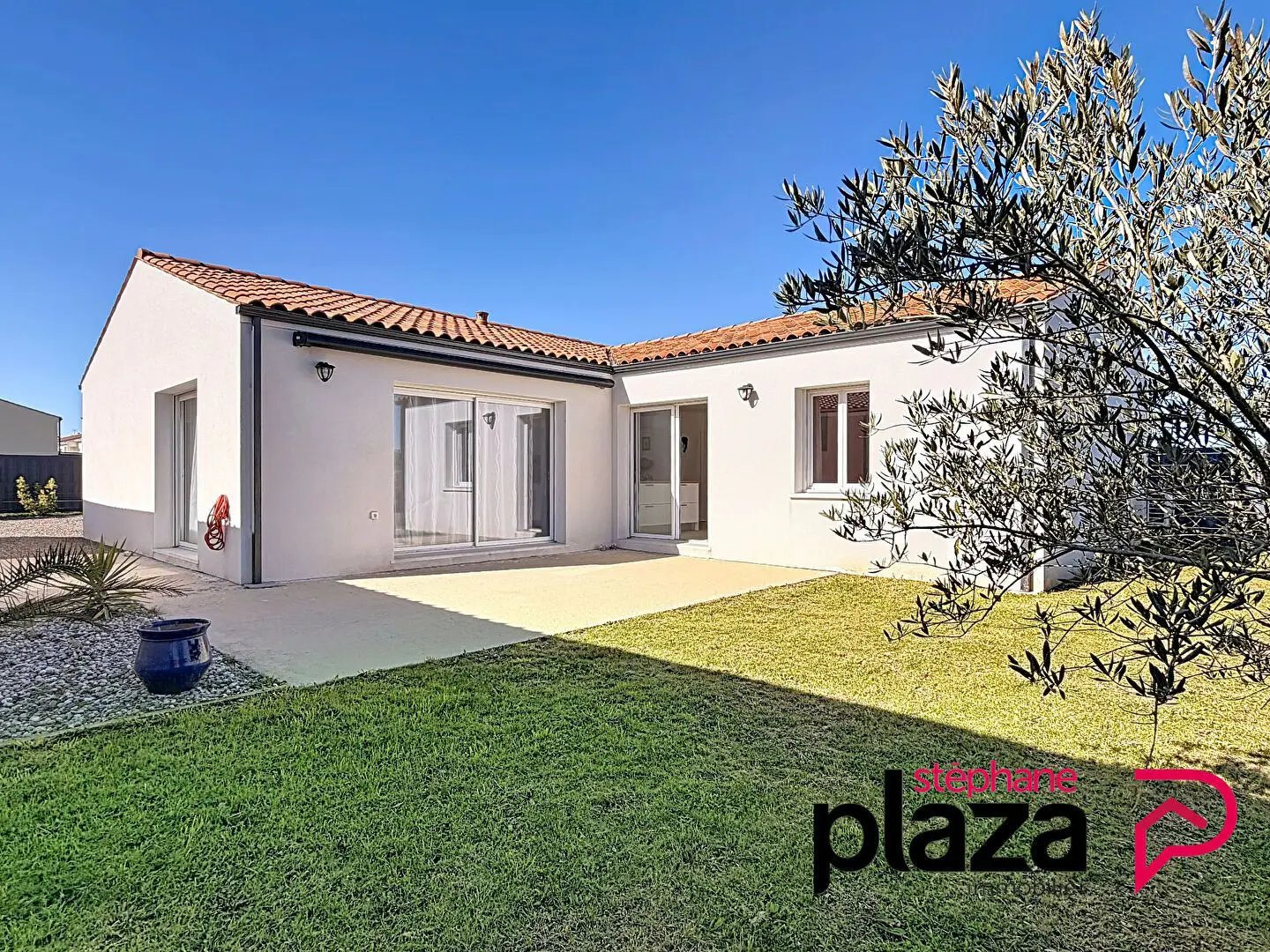Maison à vendre, 116m², Meschers-sur-Gironde