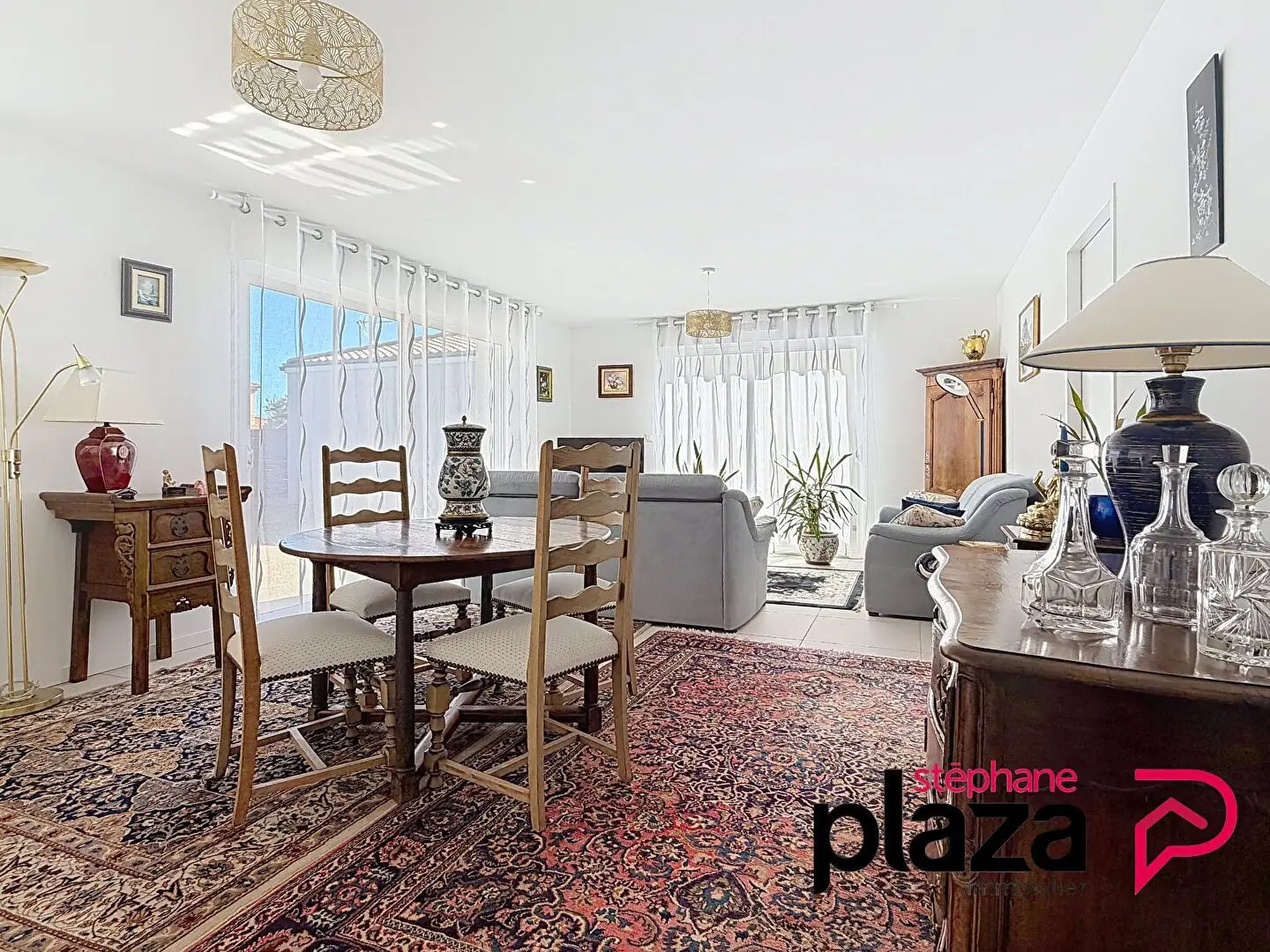 Maison à vendre, 116m², Meschers-sur-Gironde