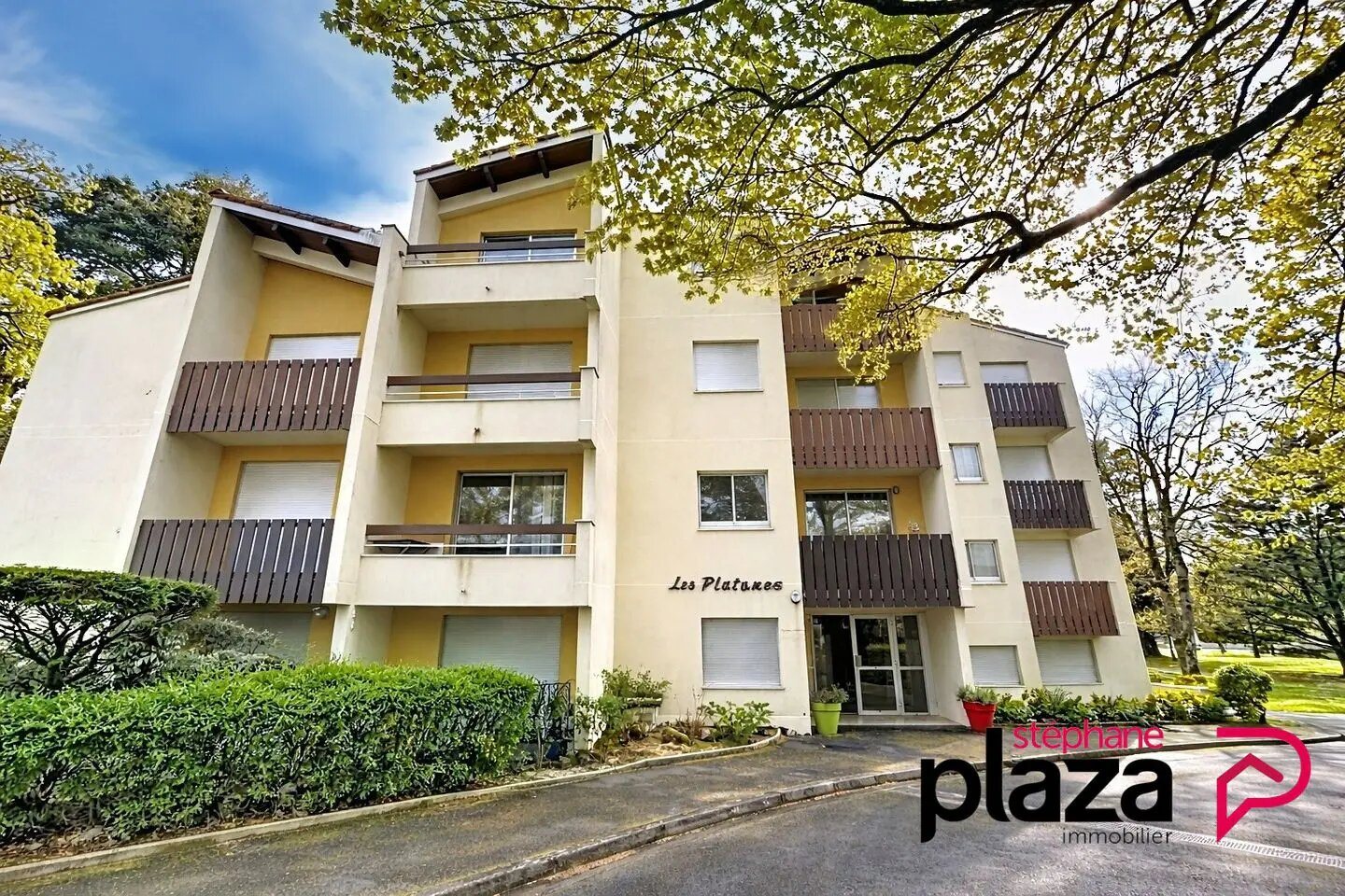 Appartement à vendre, 23m², Saint-Georges-de-Didonne