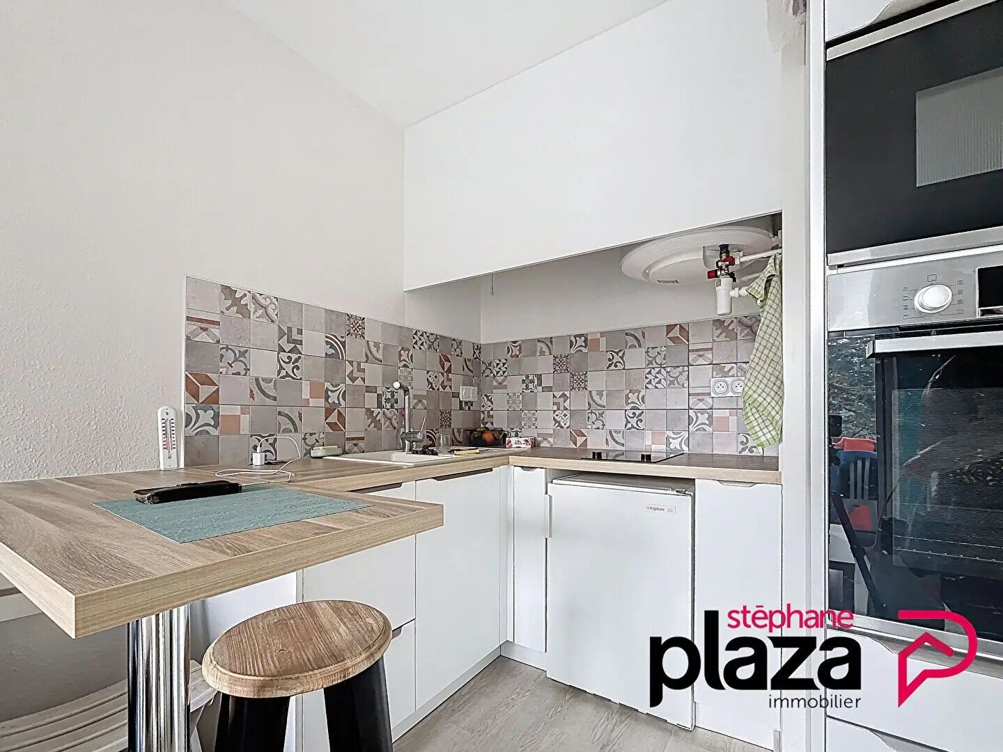 Appartement à vendre, 23m², Saint-Georges-de-Didonne