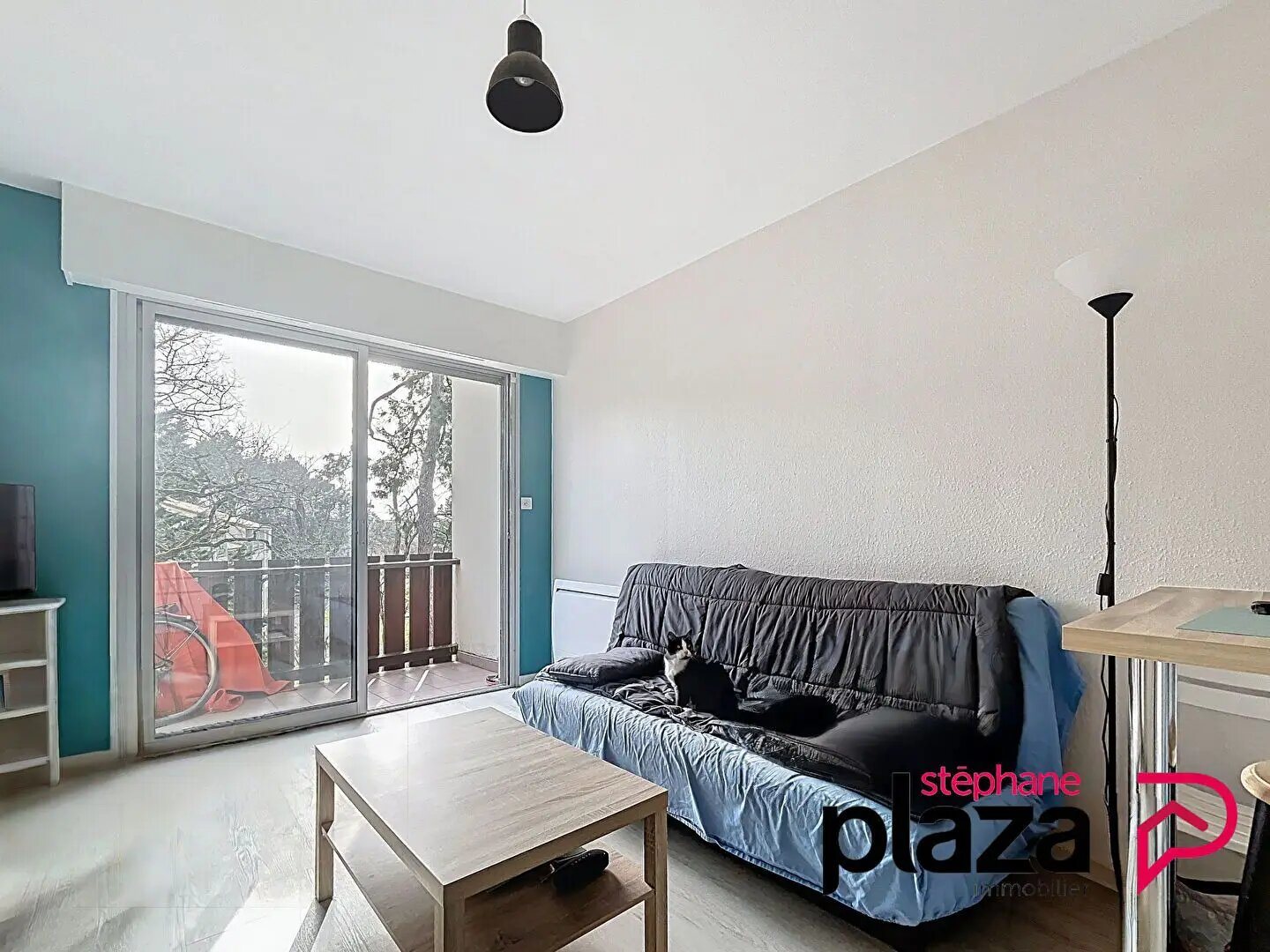 Appartement à vendre, 23m², Saint-Georges-de-Didonne