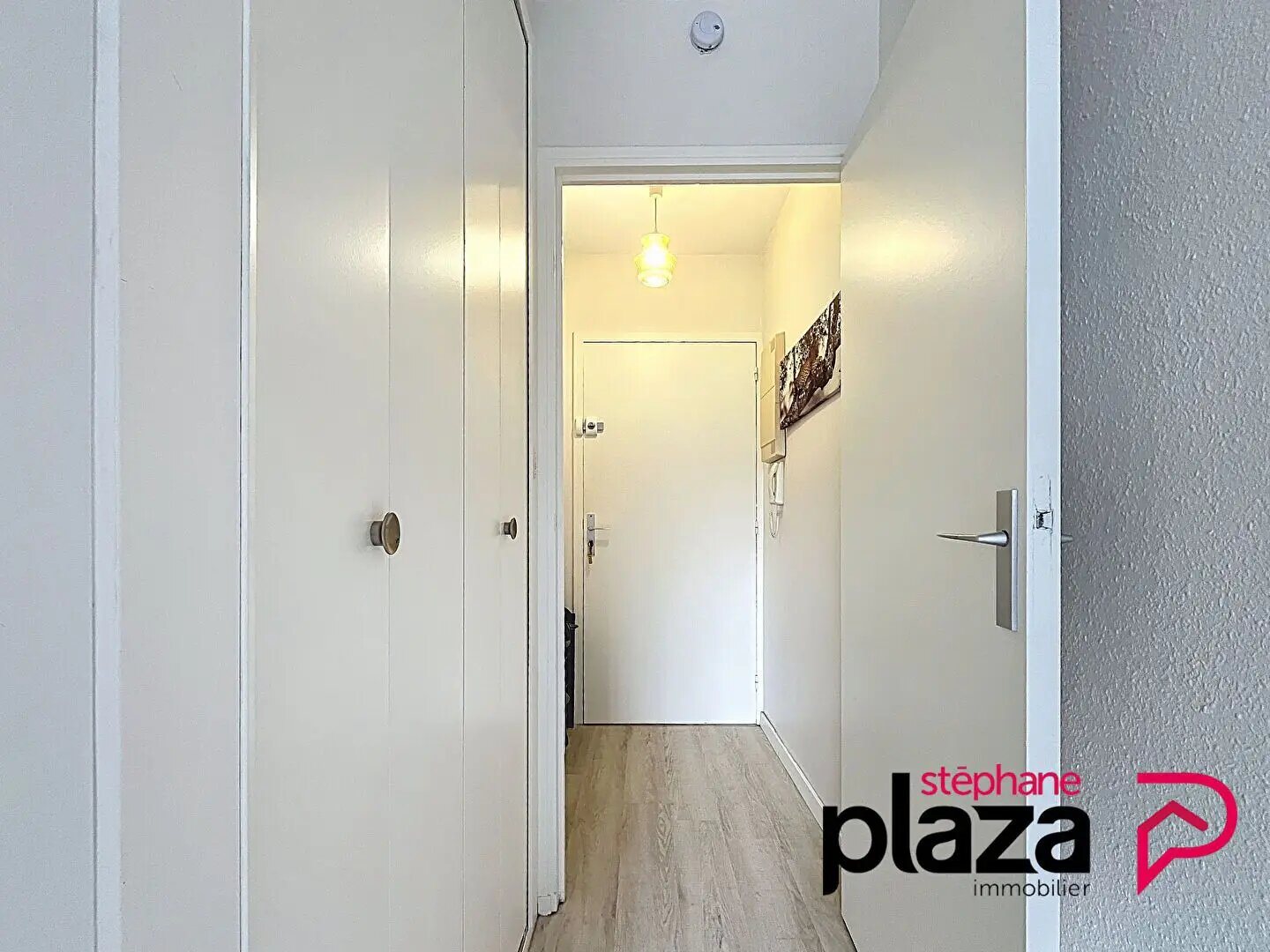 Appartement à vendre, 23m², Saint-Georges-de-Didonne