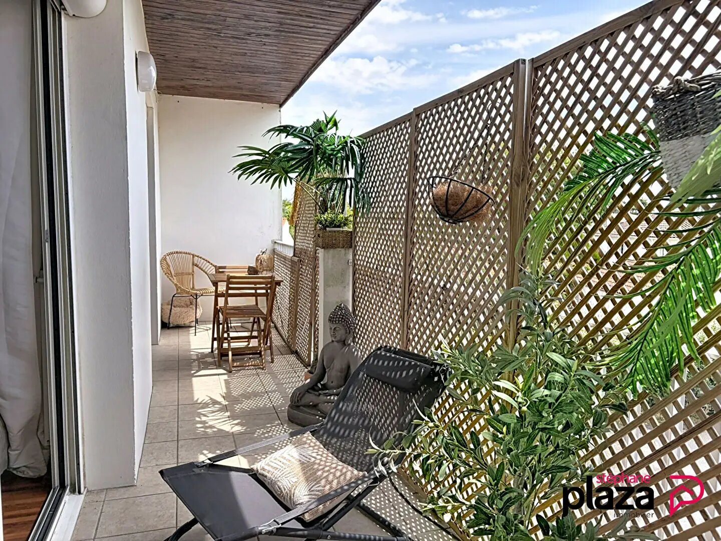Appartement à vendre, 60m², Royan